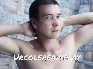 Urcolereadyplay