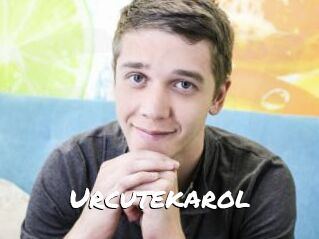 Urcutekarol