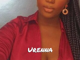 Urenna