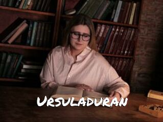 Ursuladuran