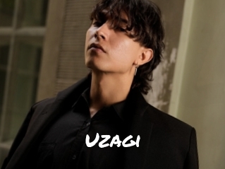 Uzagi