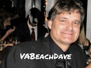 VABeachDave