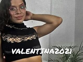 VALENTINA2021