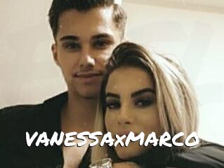 VANESSAxMARCO