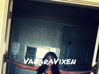 ValaraVixen