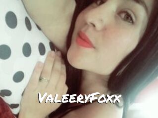 ValeeryFoxx