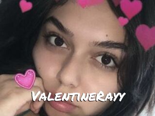 ValentineRayy
