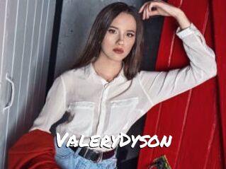 ValeryDyson