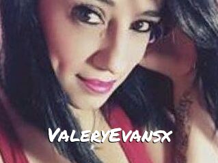 ValeryEvansx