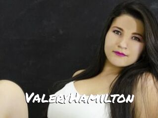 ValeryHamilton
