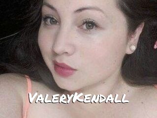 ValeryKendall