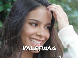Valetinag