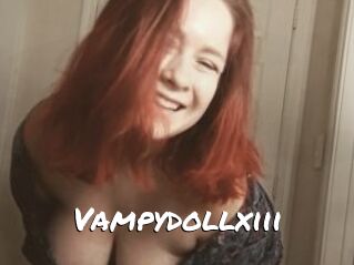 Vampydollxiii