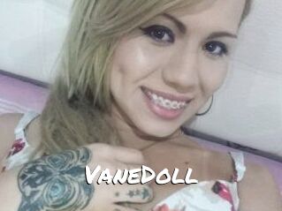VaneDoll
