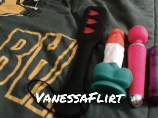 VanessaFlirt