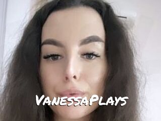 VanessaPlays