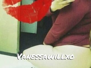 Vanessawillxo