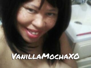 VanillaMochaXO