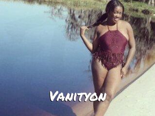 Vanityon