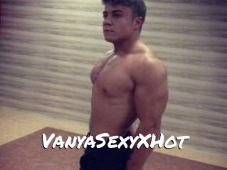 Vanya_SexyXHot