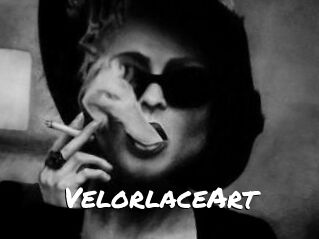 VelorlaceArt