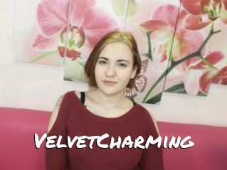 VelvetCharming