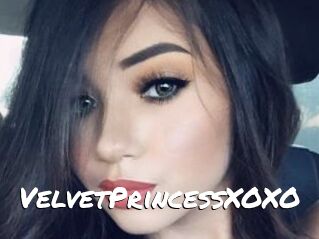 VelvetPrincessXOXO