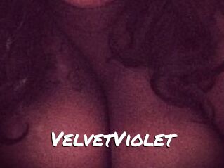 VelvetViolet