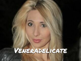 Veneradelicate