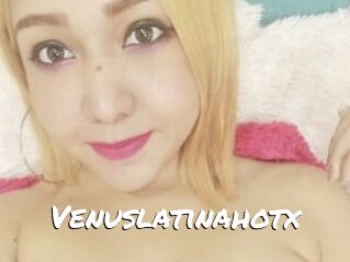 Venuslatinahotx