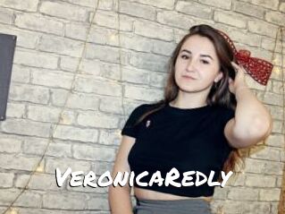 VeronicaRedly