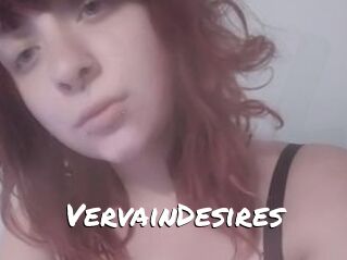VervainDesires