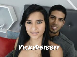 VickyDeibbyy