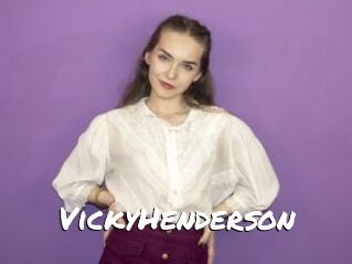 VickyHenderson