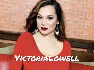 VictoriaLowell