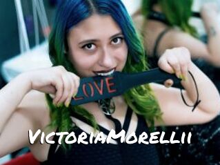 VictoriaMorellii