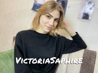VictoriaSaphire
