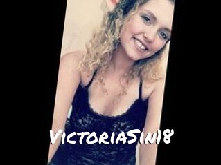 VictoriaSin18