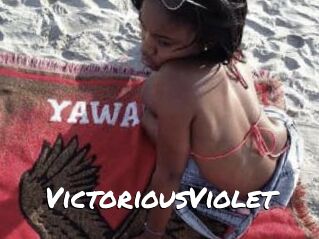 VictoriousViolet