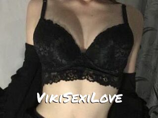 VikiSexiLove