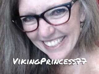 VikingPrincess77