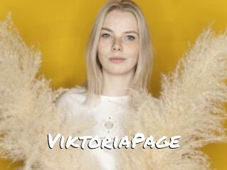 ViktoriaPage