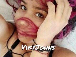 VikyJohns