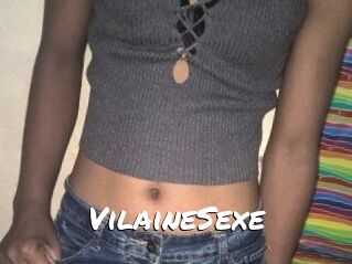 VilaineSexe