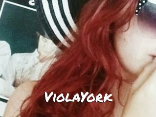ViolaYork