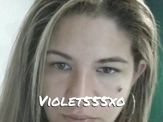 Violet555xo
