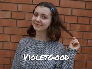 VioletGood