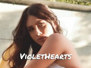 VioletHearts