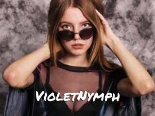 VioletNymph