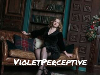 VioletPerceptive